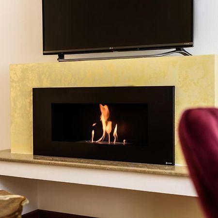 Ultracentral Luxury Apartment Клуж-Напока Экстерьер фото