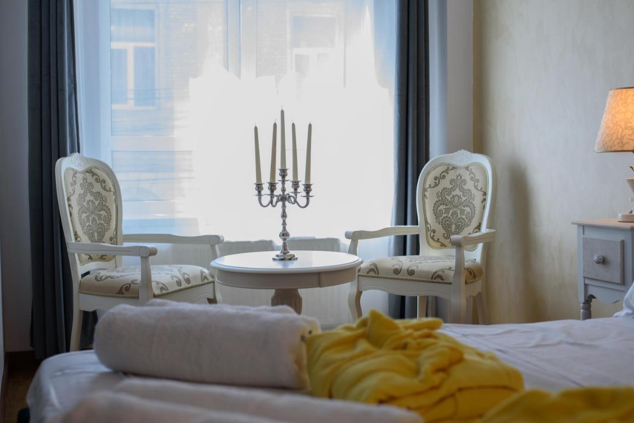 Ultracentral Luxury Apartment Клуж-Напока Экстерьер фото