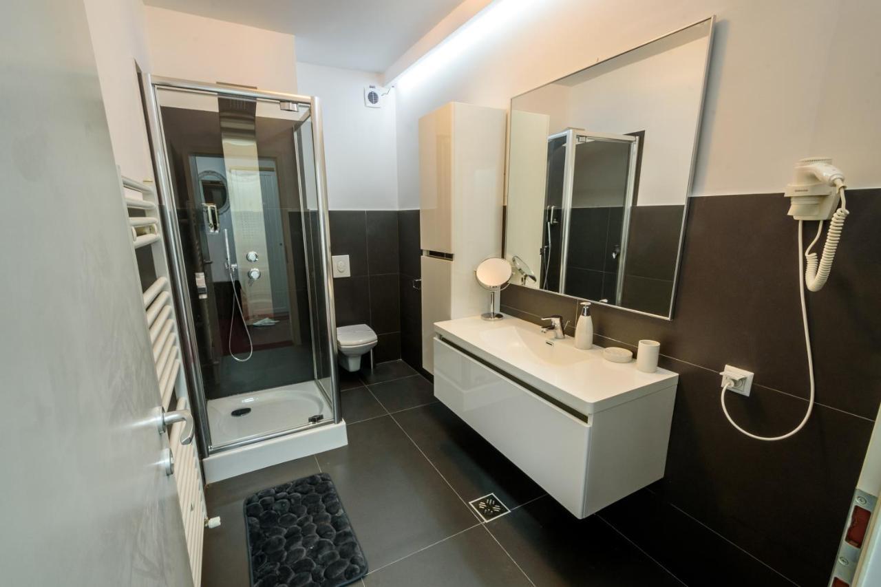 Ultracentral Luxury Apartment Клуж-Напока Экстерьер фото