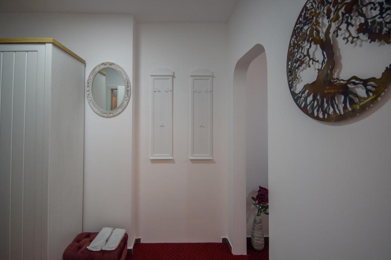 Ultracentral Luxury Apartment Клуж-Напока Экстерьер фото