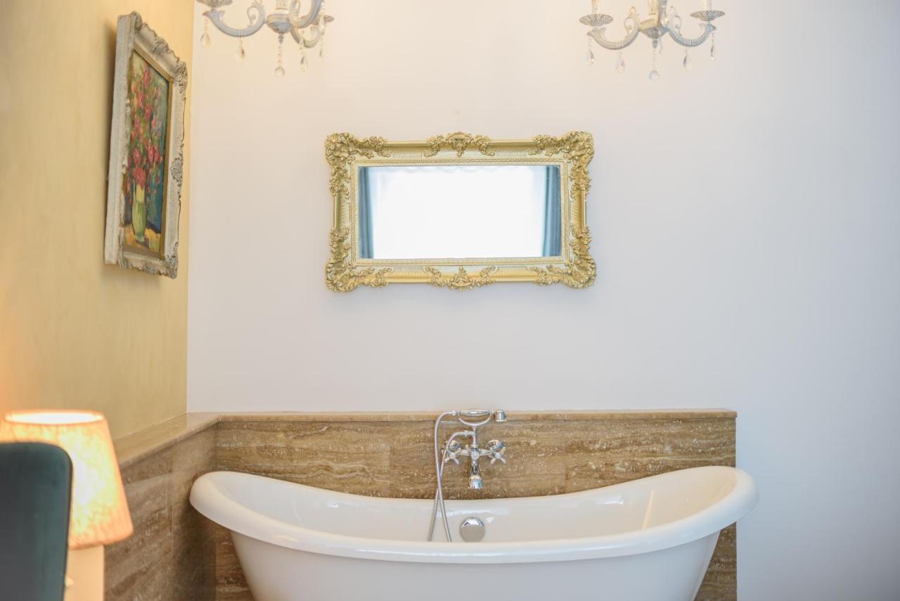 Ultracentral Luxury Apartment Клуж-Напока Экстерьер фото