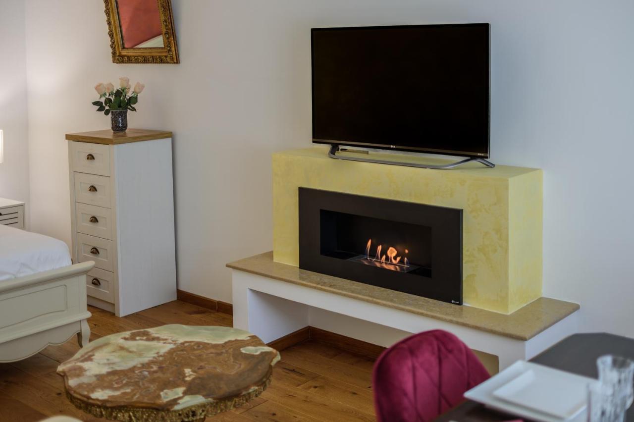 Ultracentral Luxury Apartment Клуж-Напока Экстерьер фото