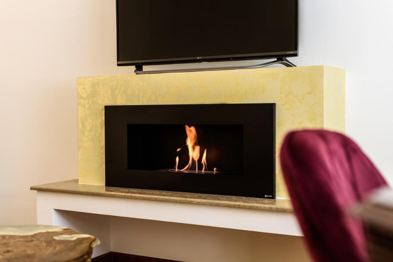 Ultracentral Luxury Apartment Клуж-Напока Экстерьер фото